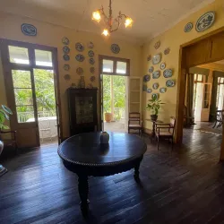 Eureka House - Benares