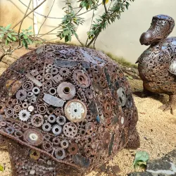 La Vanille Nature Park - Benares