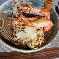 Rhumerie de Chamarel - Benares