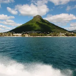 Tamarin Bay - Benares