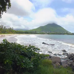 Tamarin Bay - Benares