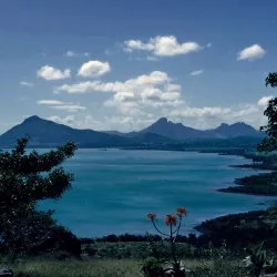 Tamarin Bay - Benares