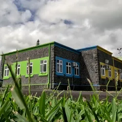 Brisee Verdiere Community Center - Brisee Verdiere