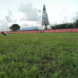 Brisee Verdiere Community Center - Brisee Verdiere