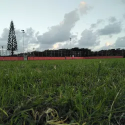 Brisee Verdiere Community Center - Brisee Verdiere