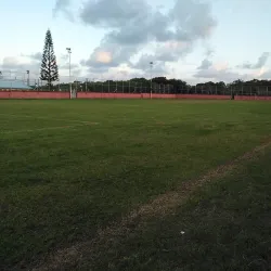 Brisee Verdiere Community Center - Brisee Verdiere