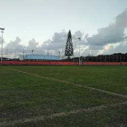 Brisee Verdiere Community Center - Brisee Verdiere