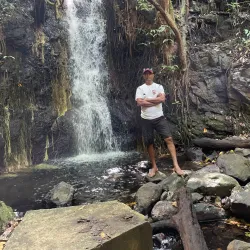 Brisee Verdiere Nature Trails - Brisee Verdiere