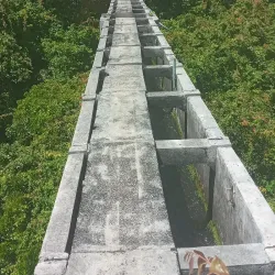 Brisee Verdiere Nature Trails - Brisee Verdiere