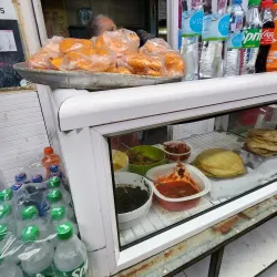 Local Village Market - Brisee Verdiere