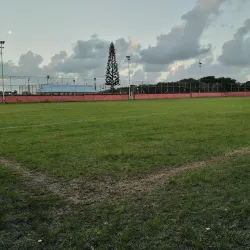 Mauritian Cultural Center - Brisee Verdiere