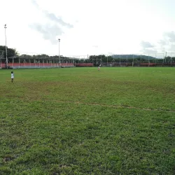 Mauritian Cultural Center - Brisee Verdiere