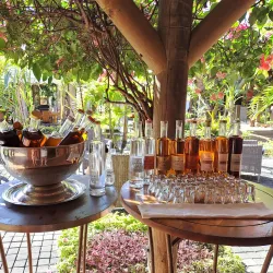 Mauritius Rum Distillery Tour - Brisee Verdiere