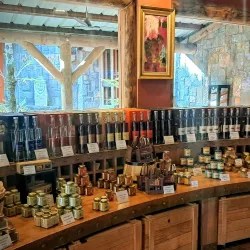 Mauritius Rum Distillery Tour - Brisee Verdiere