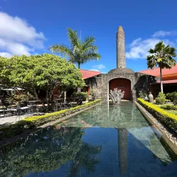 Mauritius Rum Distillery Tour - Brisee Verdiere
