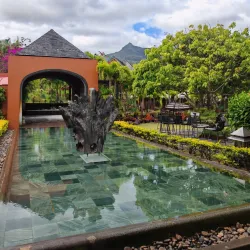 Mauritius Rum Distillery Tour - Brisee Verdiere