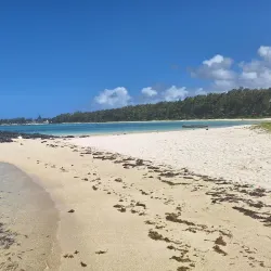 Nearby Coastal Beaches - Brisee Verdiere