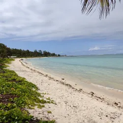 Nearby Coastal Beaches - Brisee Verdiere