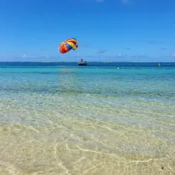 Nearby Coastal Beaches - Brisee Verdiere