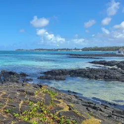 Nearby Coastal Beaches - Brisee Verdiere