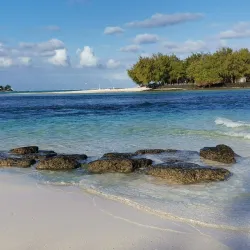 Blue Bay Marine Park - Cassis
