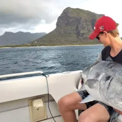 Boat Tours and Fishing Trips - Cassis