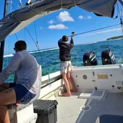 Boat Tours and Fishing Trips - Cassis