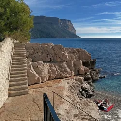 Cassis Beach - Cassis