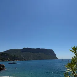 Cassis Beach - Cassis