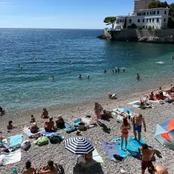 Cassis Beach - Cassis