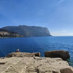Cassis Beach - Cassis