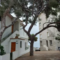 Cassis Beach - Cassis