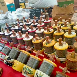 Cassis Market - Cassis