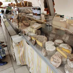 Cassis Market - Cassis