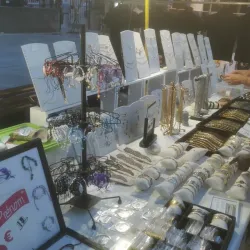 Cassis Market - Cassis