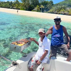 Fishing Village Experience - Cassis