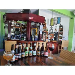 Local Seafood Restaurants - Cassis