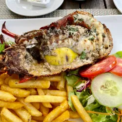 Local Seafood Restaurants - Cassis