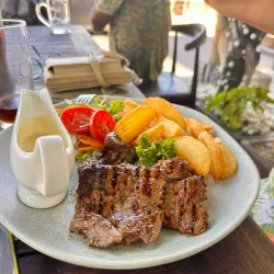 Local Seafood Restaurants - Cassis