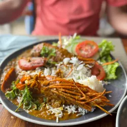 Local Seafood Restaurants - Cassis