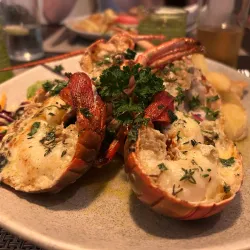 Local Seafood Restaurants - Cassis