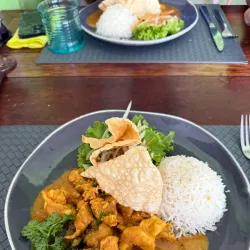 Local Seafood Restaurants - Cassis