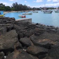 Snorkeling and Diving Spots - Cassis