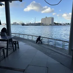 Sunset Viewing Spots - Cassis