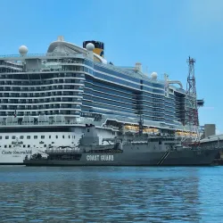 Sunset Viewing Spots - Cassis