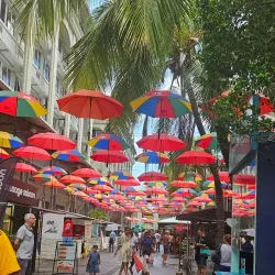 Sunset Viewing Spots - Cassis