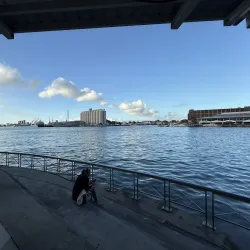 Sunset Viewing Spots - Cassis