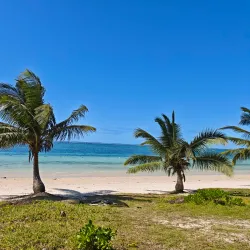Belle Mare Beach - Centre de Flacq