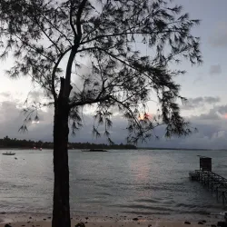 Belle Mare Beach - Centre de Flacq