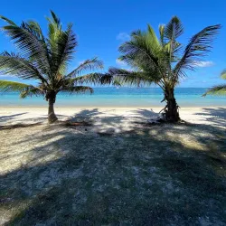 Belle Mare Beach - Centre de Flacq